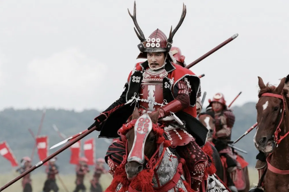 真田幸村人生中的军事巅峰,让德川家康铩羽而归的大阪冬之阵