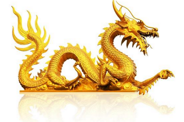 生肖龙一定要珍惜2个人他们才是真正陪伴你一辈子的人