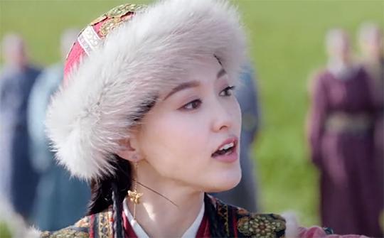 燕云台 缘起祥古山 火神淀之乱留下楔子 为女主预设了舞台 火神淀 萧绰 耶律察割 辽世宗 燕云台