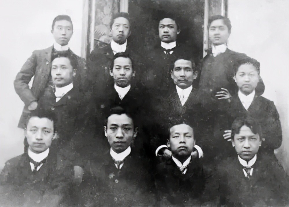 清朝末年,保皇派与革命派大战,最终保皇派惨败!