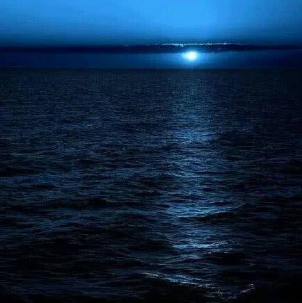 5张图测你是否有"深海恐惧症",第3张最真实,最后一张:怕了!_腾讯新闻