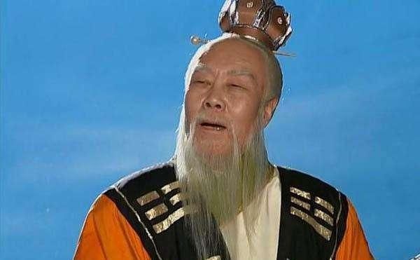 孙悟空父亲是谁?吴承恩曾暗示过,如来和老君都心知肚明