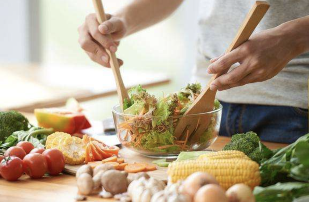 一个月不吃主食真的能减肥吗?怎么吃才能瘦?营养师教您这样做