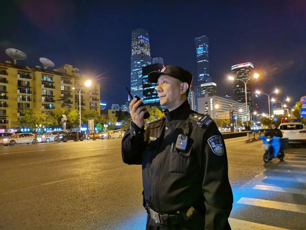 政法先锋彭小松群众的事就是我的事