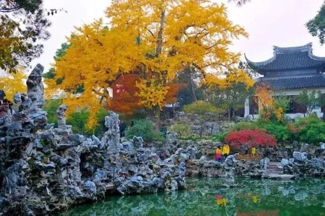 嶗山--小青島公園--奧帆博物館--琅琊臺-這麼多免門票或半價的景區還