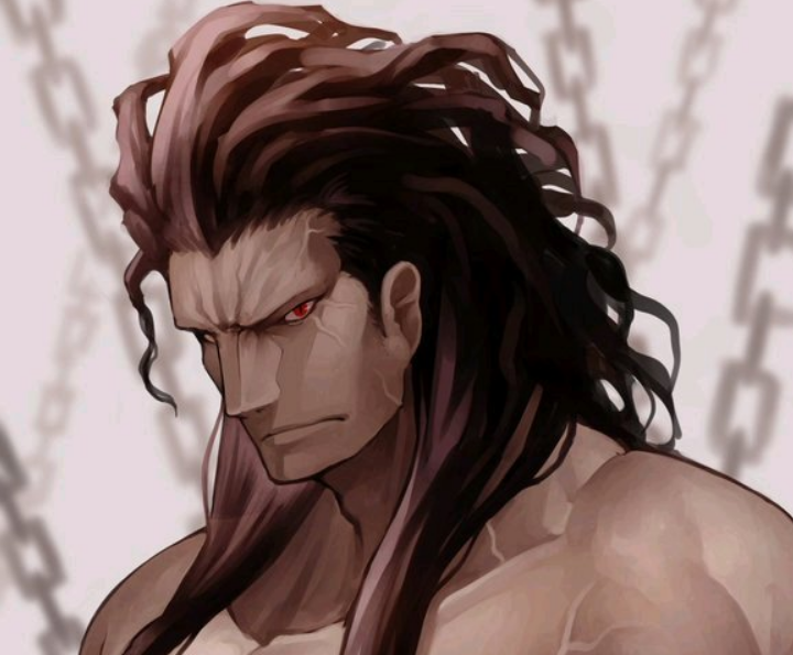 fate中的远古设定b叔宝具无解闪闪遇见也无能为力