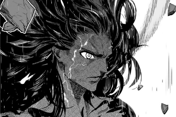 fate中的远古设定b叔宝具无解闪闪遇见也无能为力