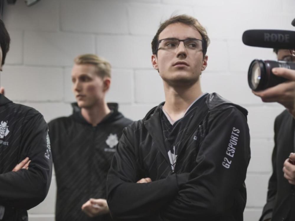 爆料perkz可能会以北美最高薪水加入c9