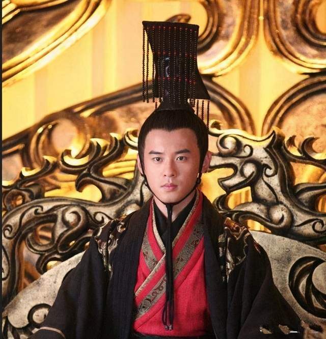 汉朝皇帝哪几个有庙号的,为何汉景帝治国有功绩,却没有庙号_腾讯新闻