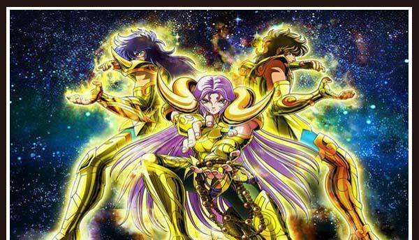 圣斗士星矢:圣战史上的两次最惨的战败经历,雅典娜被杀_腾讯新闻