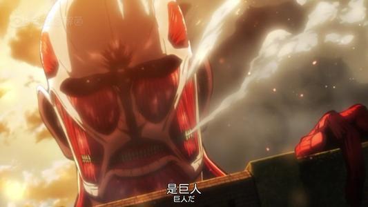 进击的巨人 9大巨人12种能力大解析 艾伦进击巨人竟拥有独特的狂暴之力 巨人 进击的巨人 尤弥尔 艾伦 兽之巨人 始祖巨人