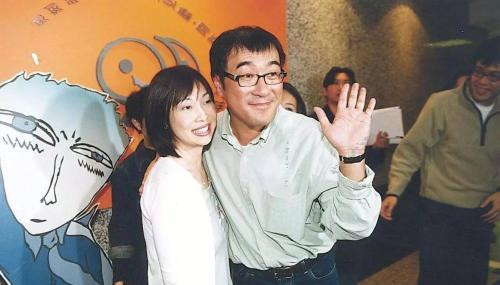 李宗盛抛弃发妻辜负林忆莲如今与小27岁娇妻生活幸福