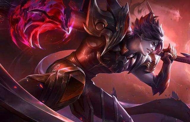 【从历史的角度解读王者荣耀英雄台词-白起】