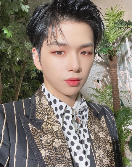 here)据韩国传媒报道,姜丹尼尔和志效因为工作忙碌关系,见面时间少之