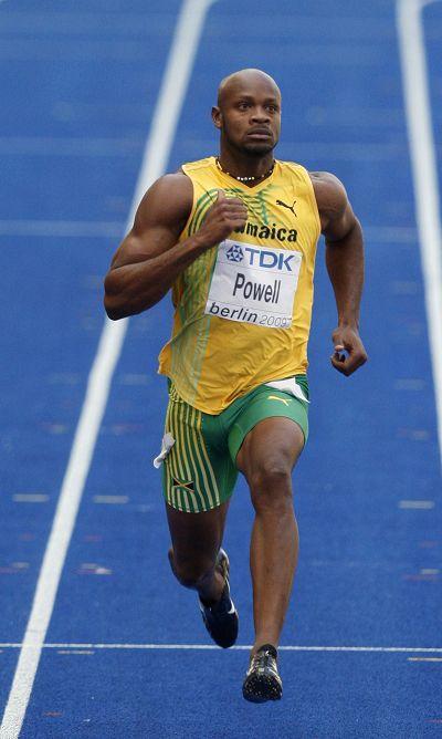 他是博尔特时代最悲情飞人两创百米世界纪录三届奥运会0奖牌