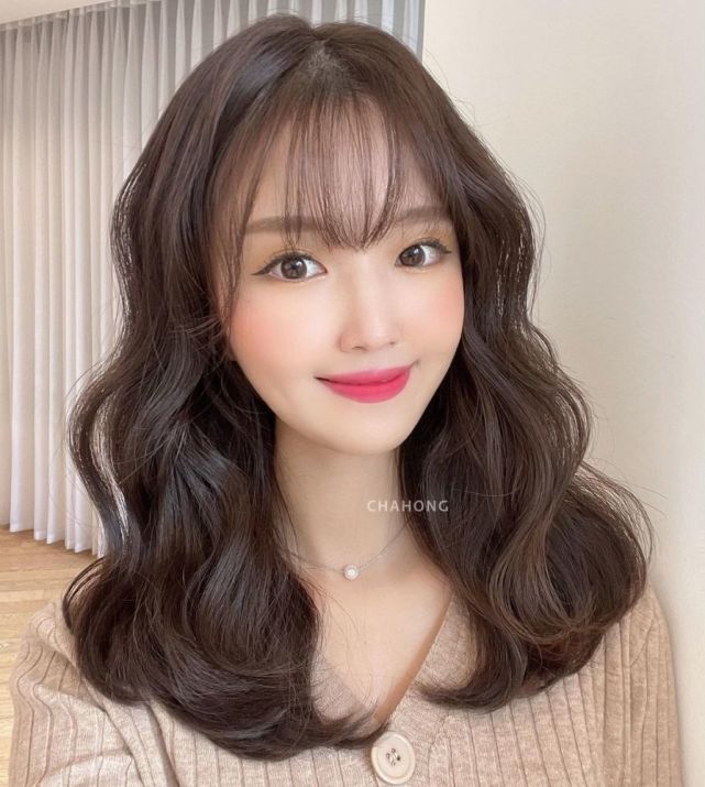 2020最新最流行发型24款,修颜时尚有气质,你最喜欢哪一款