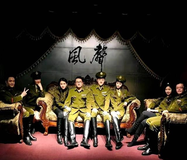 烧脑谍战小说《风声》,带你感受超级悬疑头脑风暴:解读麦家智慧