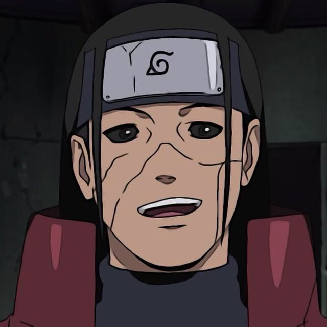 《火影忍者》前五名实力排行