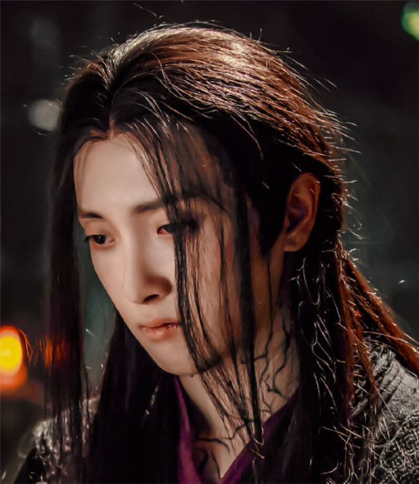 陈情令温宁不是魏婴的仆从为何对魏婴亦步亦趋忠心守护呢