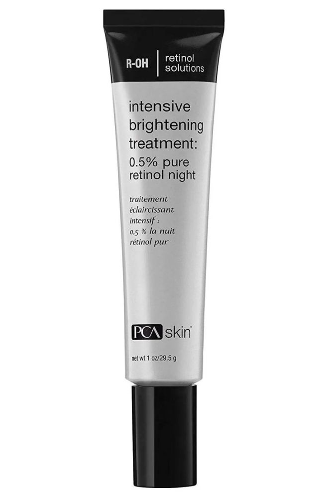 这个秋冬护肤的黄金法则居然是"早c晚a"