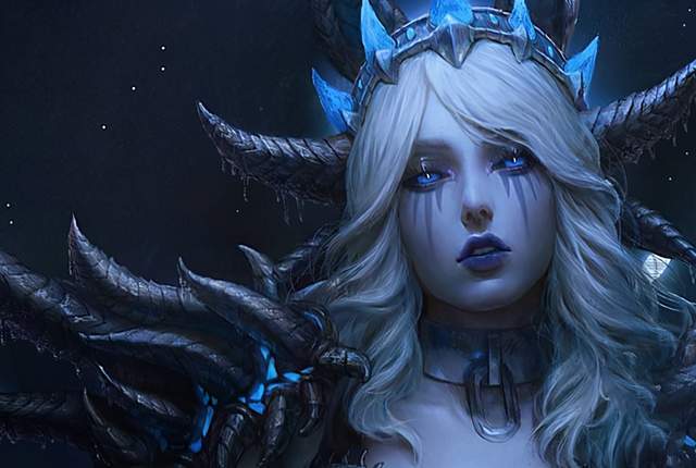 魔兽世界怀旧服naxx的冰龙和icc的冰龙谁更厉害一些