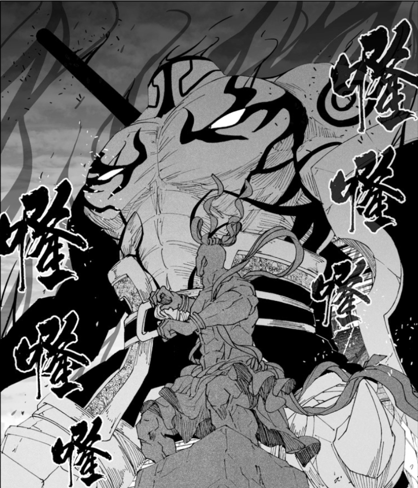 镇魂街:曹焱兵一家独占冥界三大势力,被曹家围攻的灵域有多惨?