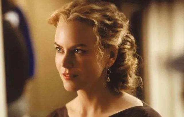 妮可·基德曼|格蕾丝|hbo|伊莲娜|大小谎言