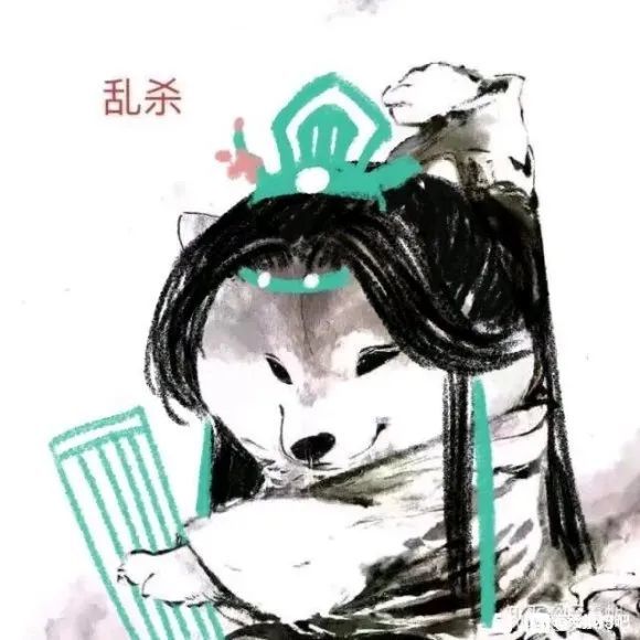 女人只会影响我拔剑的速度乱杀