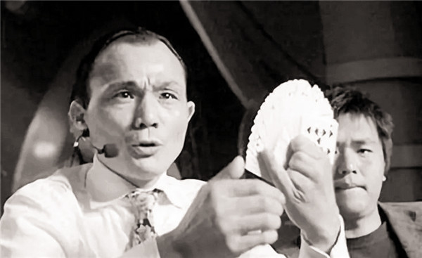 后在出租屋中去世|尧建云|杨红光|赌场|出租屋|亚洲赌王