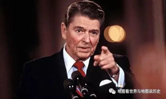 历届美国总统选举结果：美国历史上选举人票数最悬殊的五次选举_腾讯新闻