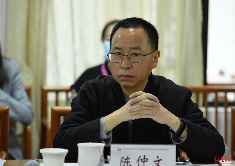 陈仲文说,全国十多个东坡书院,几乎都建立在苏东坡失意处,在其得意处