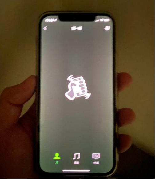 Iphone12再曝屏幕存在颜色失真问题 苹果 Iphone 三星 Iphone12 屏幕