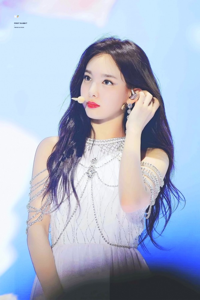 你不可错过的三na:林娜琏,sana,mina