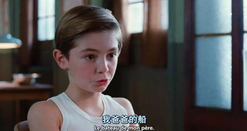 中的"捕风者"曹全全有着毫秒级别的视觉分辨能力,当一段电影仅插入另