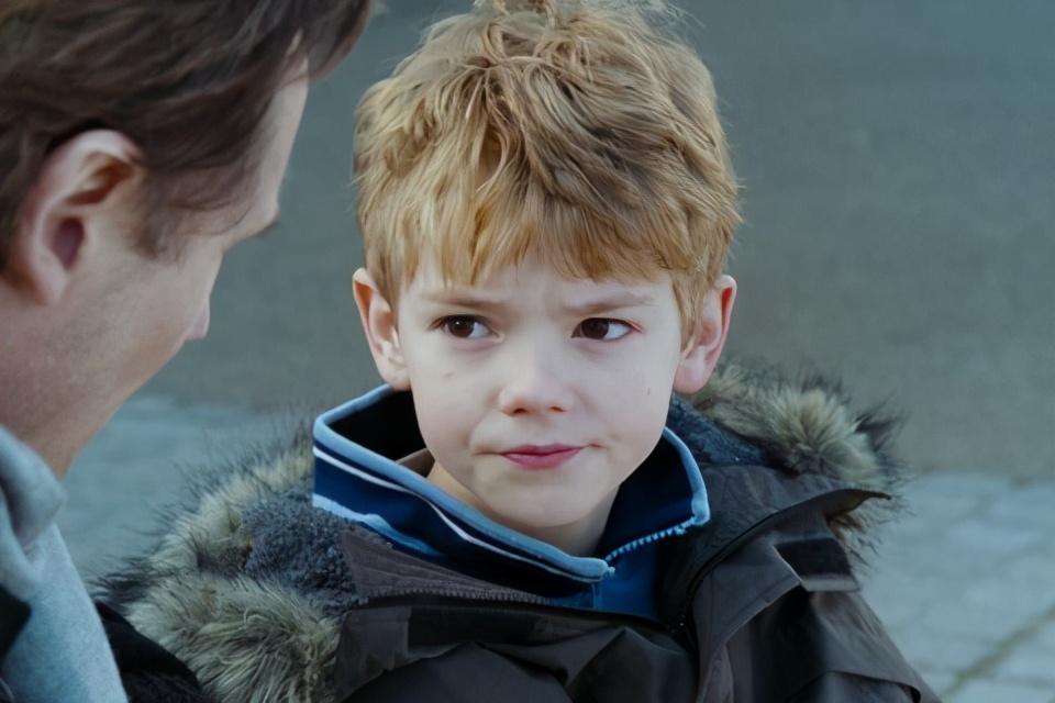 不知道在原著中,只有文字没有图像的世界里,女主角是不是也那么爱时装