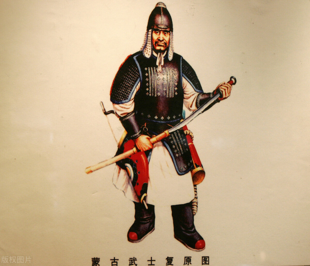 曾让古人头疼的匈奴人,现在去哪了?_腾讯新闻