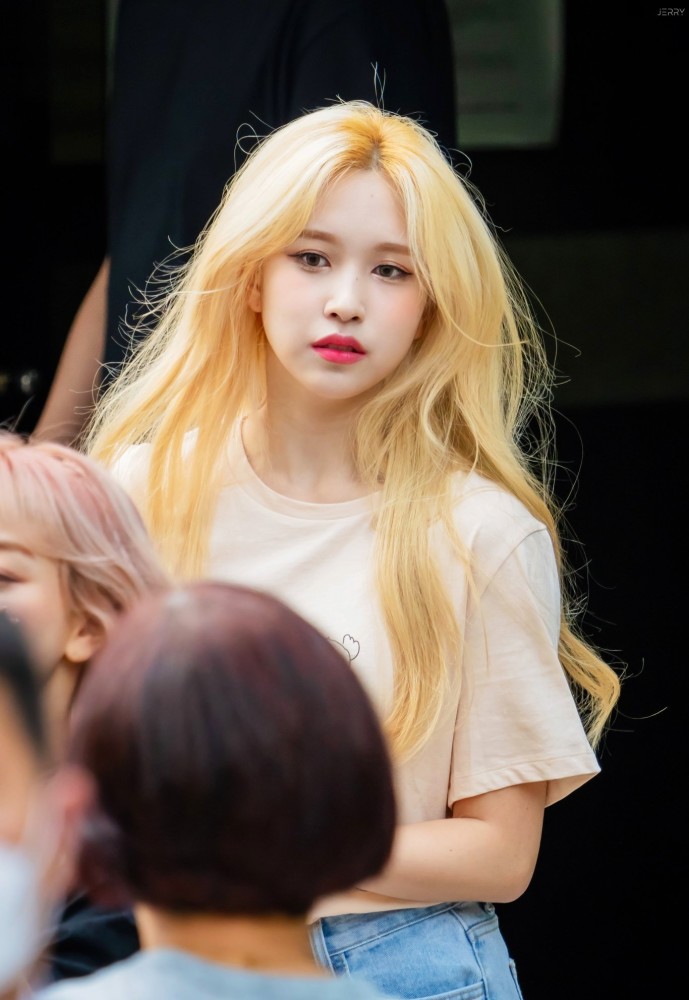 你不可错过的三na:林娜琏,sana,mina