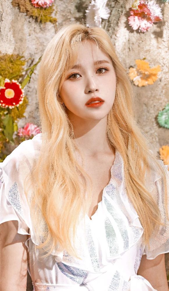 你不可错过的三na:林娜琏,sana,mina