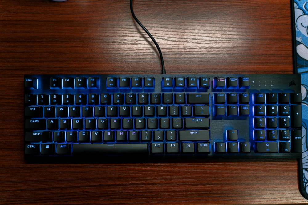 表面波澜不惊实则暗潮汹涌海盗船k60