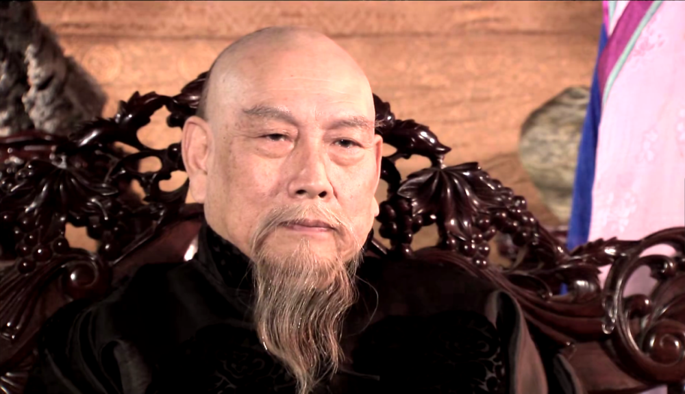 祸己祸君祸国两代帝师翁同龢为何成了恭亲王口中的罪人