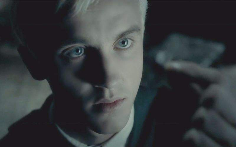 6,消失柜的秘密消失柜从伏地魔在博金博克店里打工的时候就在了.