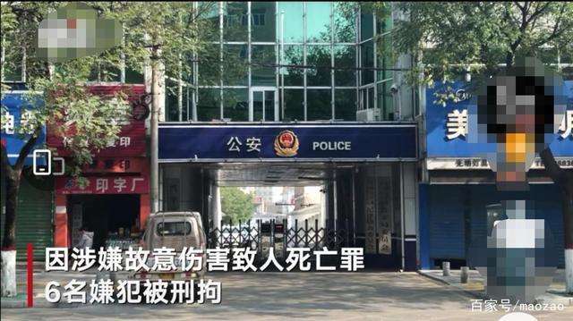 15岁少年被围殴致死嫌犯父亲发声-WordPress极简博客