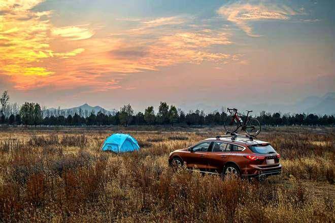 瓦罐粉的新选择国产福克斯旅行版11月日上市 腾讯新闻