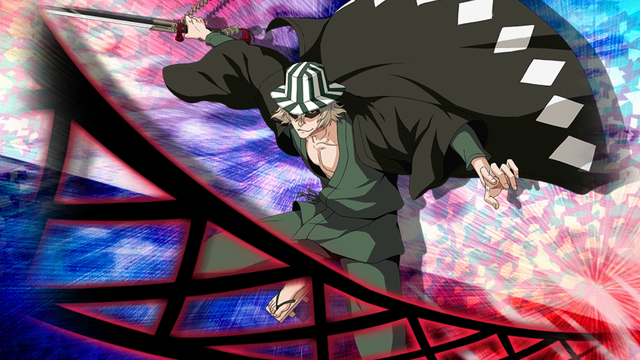 死神不算上智力和技术浦原喜助的硬实力算什么级别