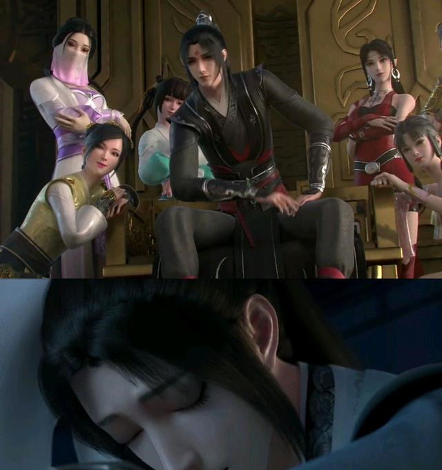 穿书自救指南冰妹被养成粘人精柳清歌杀魅妖原因在这