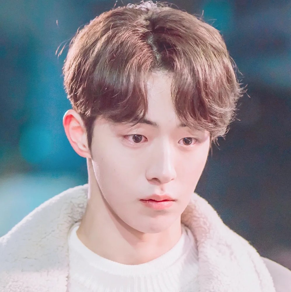 美男头像合集_腾讯新闻