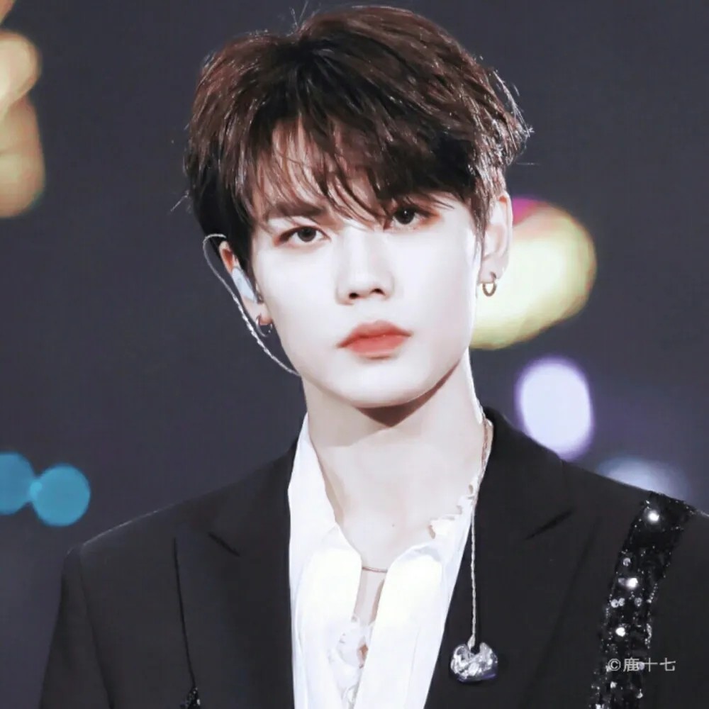 美男头像合集_腾讯新闻