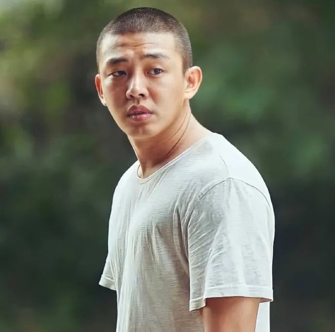 刘亚仁被恶搞出圈为戏增肥30斤凭什么迷倒万千少女