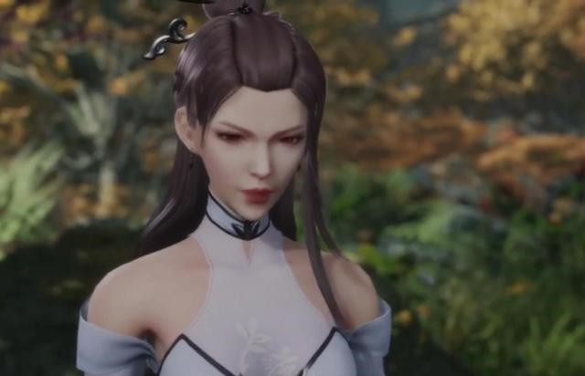 绝世武魂:细说冉玉雪_腾讯新闻