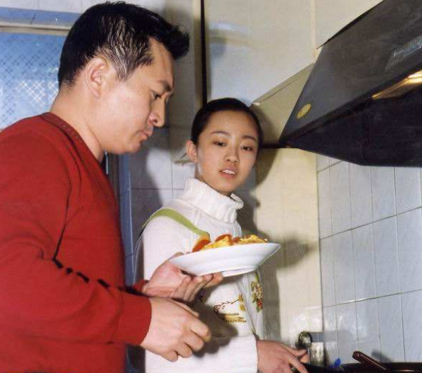 重温马大帅才发现原来小翠父女专坑德字辈